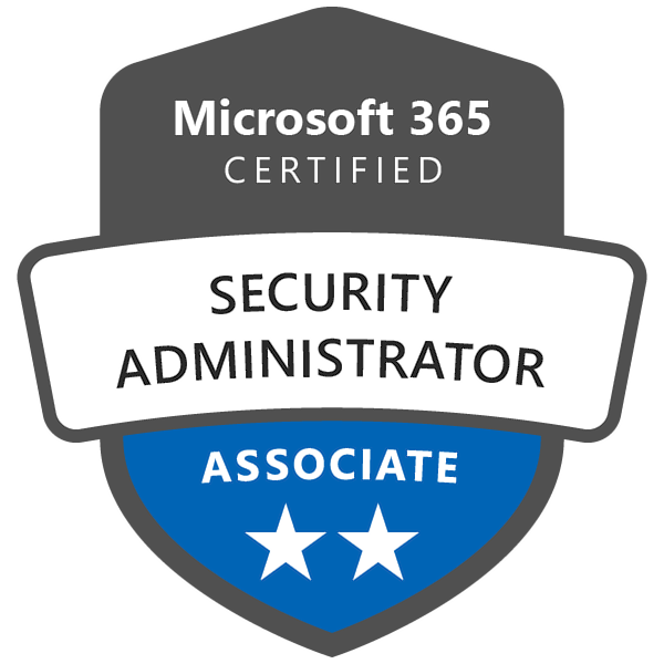 M365 certified security administrator